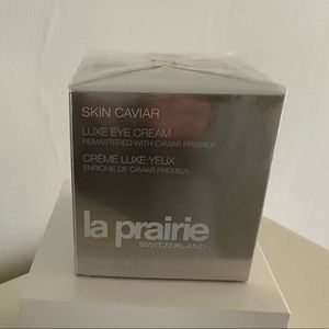 La Prairie Skin Caviar Luxe Eye Cream .68 oz